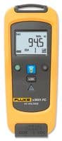FLUKE V3001 FC - FLUKE - FLUKE V3001 FC - Wireless DC Voltage Module, Fluke Connect 3000 Series, 6000 Count, Average, Auto Range, 3.5 Digit