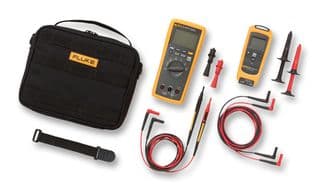 FLUKE V3001 FC KIT - FLUKE - FLUKE V3001 FC KIT - Digital Multimeter Kit, Fluke 3000 FC DMM, V3001 DC Voltage Module & Accessories