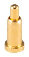 709150001020006 - KYOCERA AVX - 709150001020006 - Contact, Spring Loaded Pin, Point, 1 A, 2.3 mm