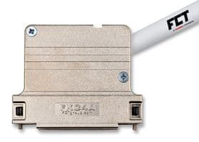 172704-0177 - 172704-0177 - D SUB BACKSHELLS