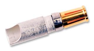 172704-0188 - 172704-0188 - D Sub Contact, Molex Mixed Layout D-Sub Housing Connectors, Socket (Female), Copper Alloy