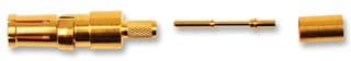 172704-0131 - 172704-0131 - D Sub Contact, Molex D Sub Housing Connectors, Socket (Female), Copper Alloy