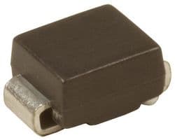 SMCJ200CA - LITTELFUSE - SMCJ200CA - TVS Diode, SMCJ, Bidirectional, 200 V, 324 V, DO-214AB (SMC), 2 Pins
