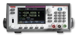 2280S-60-3 - KEITHLEY - 2280S-60-3 - Bench Power Supply, Programmable, 1 Output, 0 V, 60 V, 0 A, 3.2 A