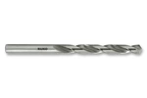 214802 - RUKO - 214802 - Twist Drill Bit, 1.98mm, 25.4mm Effective, 50.8mm Overall