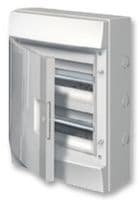 1SL1104A00 - ABB - 1SL1104A00 - Plastic Enclosure, Wall Mount, Thermoplastic, 435 mm, 320 mm, 155 mm, IP65