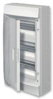 1SL1106A00 - ABB - 1SL1106A00 - Plastic Enclosure, Wall Mount, Thermoplastic, 600 mm, 320 mm, 155 mm, IP65
