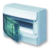 1SL1202A00 - ABB - 1SL1202A00 - Plastic Enclosure, Wall Mount, Thermoplastic, 250 mm, 320 mm, 155 mm, IP65