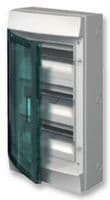 1SL1206A00 - ABB - 1SL1206A00 - Plastic Enclosure, Wall Mount, Thermoplastic, 600 mm, 320 mm, 155 mm, IP65