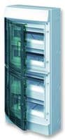 1SL1207A00 - ABB - 1SL1207A00 - Plastic Enclosure, Wall Mount, Thermoplastic, 735 mm, 320 mm, 155 mm, IP65