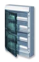 1SL1209A00 - ABB - 1SL1209A00 - Plastic Enclosure, Wall Mount, Thermoplastic, 735 mm, 430 mm, 155 mm, IP65
