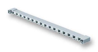 1SPE007715F0752 - ABB - 1SPE007715F0752 - Connector Accessory, Terminal Carrier, ABB Terminal Blocks