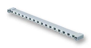 1SPE007715F0753 - ABB - 1SPE007715F0753 - Connector Accessory, Terminal Carrier, ABB Terminal Blocks