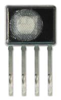 HIH6021-021-001S - HONEYWELL - HIH6021-021-001S - Temperature and Humidity Sensor, HumidIcon™ Series, Digital, 0% to 100% RH, 4.5 %, SIP, Filter