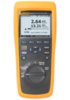 FLUKE BT510 - FLUKE - FLUKE BT510 - Battery Tester, Analyzer, Lead Acid, Li-Ion, NiCd, NiMH, 6V to 600V, 22 cm, 10.3 cm, 5.8 cm