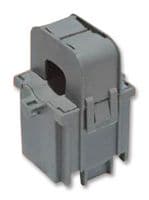 CTSCMICRO19-100/5-T - HOBUT - CTSCMICRO19-100/5-T - Current Transformer, Split Core, 100:5, Class 1, 500 mVA, 19 mm