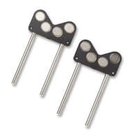 FLUKE 830/MAGNET - FLUKE - FLUKE 830/MAGNET - Test Accessory, Magnetic Sensor / Prism Mounting Bracket Set, Fluke 830 Laser Alignment Tools