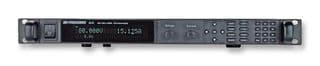 BK9115 - B&K PRECISION - BK9115 - Bench Power Supply, Programmable, Multi Range DC, 0 V to 80 V, 0 A to 60 A, 1200 W