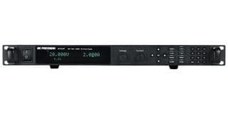 BK9115-AT - B&K PRECISION - BK9115-AT - Bench Power Supply, Programmable, 1 Output, 0 V, 80 V, 0 A, 60 A