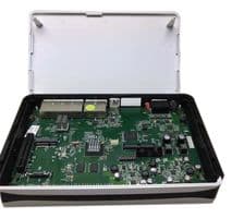 MPC5604EKIT - NXP - MPC5604EKIT - Development Board, MPC5604E MCU, Video Over Ethernet, Aptina Image Sensor & Processor