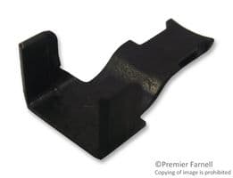 D369-STB-3 - DEUTSCH - TE CONNECTIVITY - D369-STB-3 - Connector Backshell, Backshell, Deutsch 369 Series Connectors, 3, 180°, Thermoplastic Body