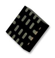 FXLN8361QR1 - NXP - FXLN8361QR1 - MEMS Accelerometer, Analog-Output, ± 2g, ± 8g, X, Y, Z, QFN, 12 Pins, 229mV/g, 57.25mV/g