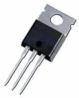 FQP30N06L - ONSEMI - FQP30N06L - Power MOSFET, N Channel, 60 V, 32 A, 0.035 ohm, TO-220AB, Through Hole