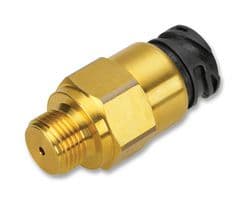 96760 10 930 - KYOCERA AVX - 96760 10 930 - Pressure Transmitter, IP6K9K, Liquid, Air, Exhaust, Relative, 0 bar, 6 bar, M18 x 1.5