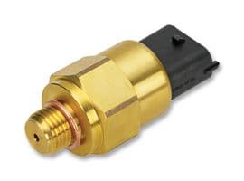 9677010900 - KYOCERA AVX - 9677010900 - Pressure Transmitter, IP6K9K, Liquid, Air, Exhaust, Relative, 0 bar, 10 bar, M14 x 1.5