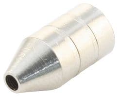 D01849-D4-1 - DURATOOL - D01849-D4-1 - Desoldering Tip, Desoldering Tool D01849, Round, 2 mm x 15 mm