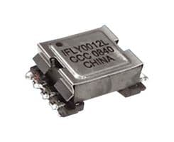IFLY0012LD - COILCRAFT - IFLY0012LD - SMPS Transformer, Flyback, 170 mA, 100kHz, 500 V