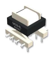 Q4339-BL - COILCRAFT - Q4339-BL - SMPS Transformer, Flyback, 630 mA, 100kHz, 500 V, 36V