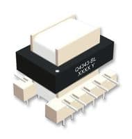 Q4343-BL - COILCRAFT - Q4343-BL - SMPS Transformer, Flyback, 1.4 A, 100kHz, 500 V, 36V