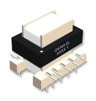 Q4344-BL - COILCRAFT - Q4344-BL - SMPS Transformer, Flyback, 750 mA, 100kHz, 500 V, 36V