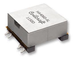 HA4060-AL - COILCRAFT - HA4060-AL - SMPS Transformer, Flyback, 2 A, 100kHz, 3 kV, 377V
