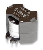 JA4635-AL - COILCRAFT - JA4635-AL - SMPS Transformer, Flyback, 10.5 A, 150kHz, 3 kV