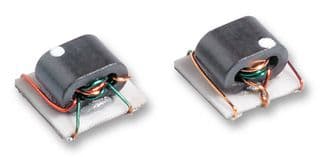 WBC1-1LB - COILCRAFT - WBC1-1LB - Wideband Transformer, 0.4 - 600 MHz, 1:1, 250 mA, Surface Mount