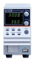 PSW 80-40.5 - GW INSTEK - PSW 80-40.5 - Bench Power Supply, Switching DC, Programmable, 1 Output, 0 V, 80 V, 0 A, 40.5 A