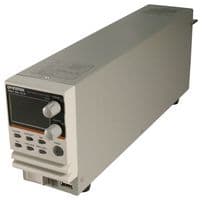 PSW 80-13.5 - GW INSTEK - PSW 80-13.5 - Bench Power Supply, Switching DC, Programmable, 1 Output, 0 V, 80 V, 0 A, 13.5 A