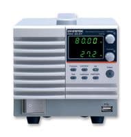 PSW 80-27 - GW INSTEK - PSW 80-27 - Bench Power Supply, Switching DC, Programmable, 1 Output, 0 V, 80 V, 0 A, 27 A