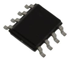 CAT24C32WI-GT3 - ONSEMI - CAT24C32WI-GT3 - EEPROM, 32 Kbit, 4K x 8bit, I2C, 1 MHz, SOIC, 8 Pins