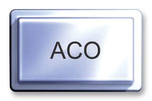 ACO-8.000MHZ-EK - ABRACON - ACO-8.000MHZ-EK - Oscillator, 8 MHz, 30 ppm, Through Hole, 20.2mm x 12.6mm, 5 V, ACO Series
