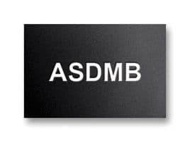ASDMB-50.000MHZ-LC-T - ABRACON - ASDMB-50.000MHZ-LC-T - MEMS OSC, 50MHZ, 2.5 X 2MM, LVCMOS