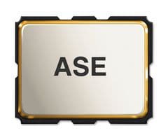 ASE-50.000MHZ-L-C-T. - ABRACON - ASE-50.000MHZ-L-C-T. - Oscillator, 50 MHz, 50 ppm, SMD, 3.2mm x 2.5mm, LVCMOS, 3.3 V