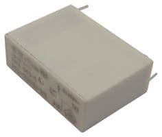 1721547-5 - OEG - TE CONNECTIVITY - 1721547-5 - General Purpose Relay, PCJ Series, SPST-NO, 12 VDC, 5 A