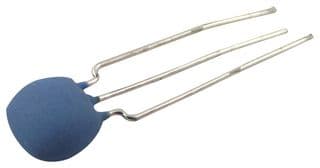 CSTLS16M0X55Z-A0 - MURATA - CSTLS16M0X55Z-A0 - Resonator, Ceramic, 16 MHz, ± 0.5%, ± 0.2%