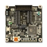 MEMS-EVAL-BOARD - MURATA - MEMS-EVAL-BOARD - Evaluation Module, STM8S Touch Sensing MCU, Touch-Sensing Interface, 5 Touchkeys and 1 Slider