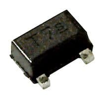 BFP620FH7764XTSA1 - INFINEON - BFP620FH7764XTSA1 - Bipolar - RF Transistor, NPN, 2.3 V, 65 GHz, 185 mW, 80 mA, TSFP