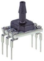ABPDANT005PGAA5 - HONEYWELL - ABPDANT005PGAA5 - Pressure Sensor, Medical, Gauge, 0 psi, 5 psi, 4.75 VDC, 5.25 VDC, DIP