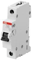 2CDS251001R0101 - ABB - 2CDS251001R0101 - Thermal Magnetic Circuit Breaker, System Pro M Compact S200, 10 A, 1 Pole, 60 VDC, 277 VAC